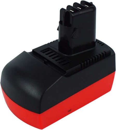 Batterie AKKU POWER RB665 pour METABO 14.4V 2Ah Ni-Mh type 6.25475