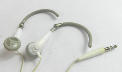 Philips SHJ036 NIKE Sport Earhook Earbuds Wired Headphones SHJO36 B241