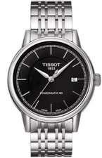Tissot T-Classic Carson Powermatic 80 Automatic Men's Watch T014.410.11.057.00