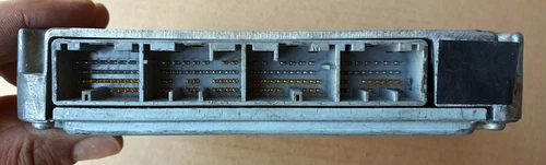 Toyota Innova Diesel Manual 89661-0KG40 Ecu ecm oem used 896610KG40 - Picture 5 of 8