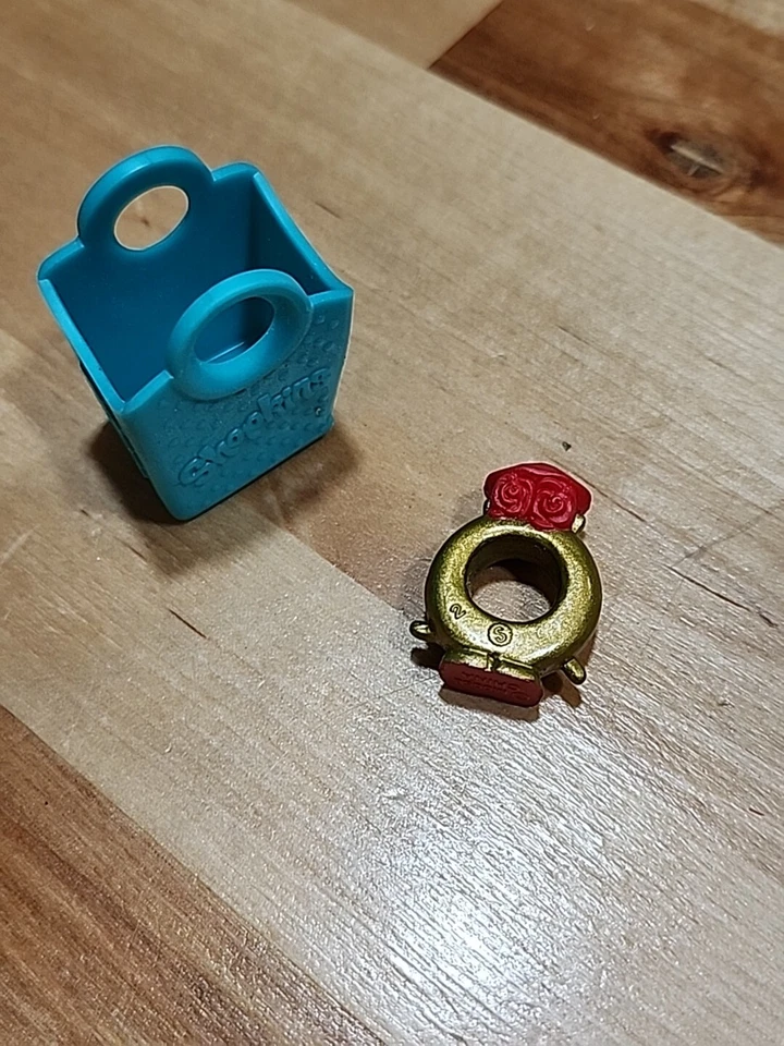 Shopkins ROXY RING с сумкой ¿ - Изображение 4 из 4