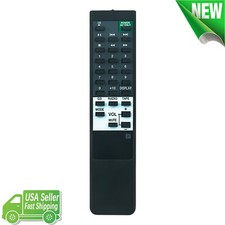 New RMT-C530 Replaced Remote Control for Sony Audio System CFD530 CFD-530