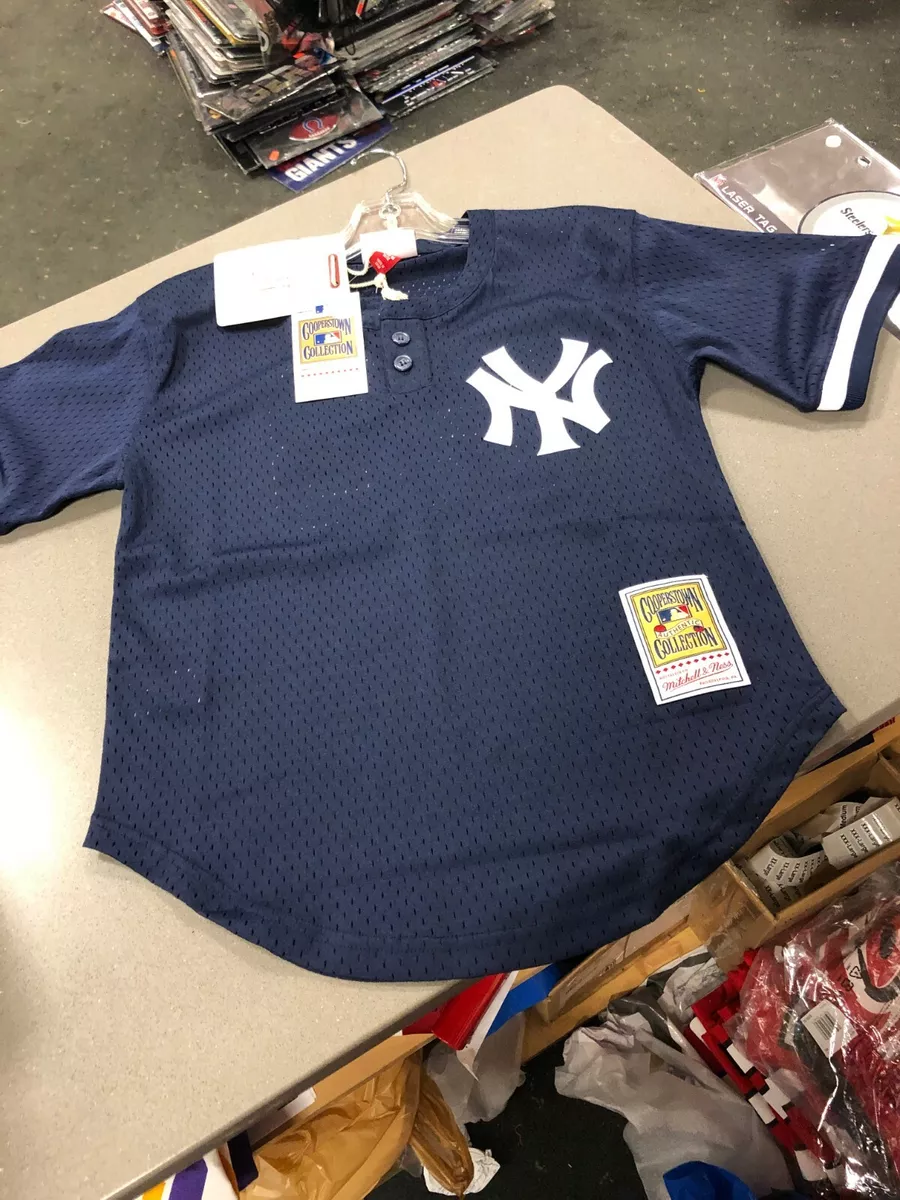 mariano rivera jersey youth