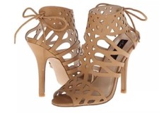 Heartsoul Shoes