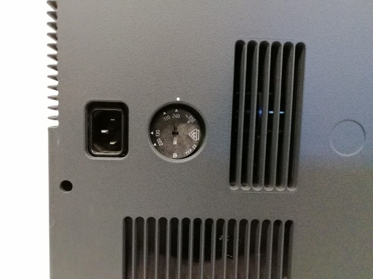 Projecteur Super 8 Bauer T520 DUOPLAY – Modèle D'occasion Fonctionnel