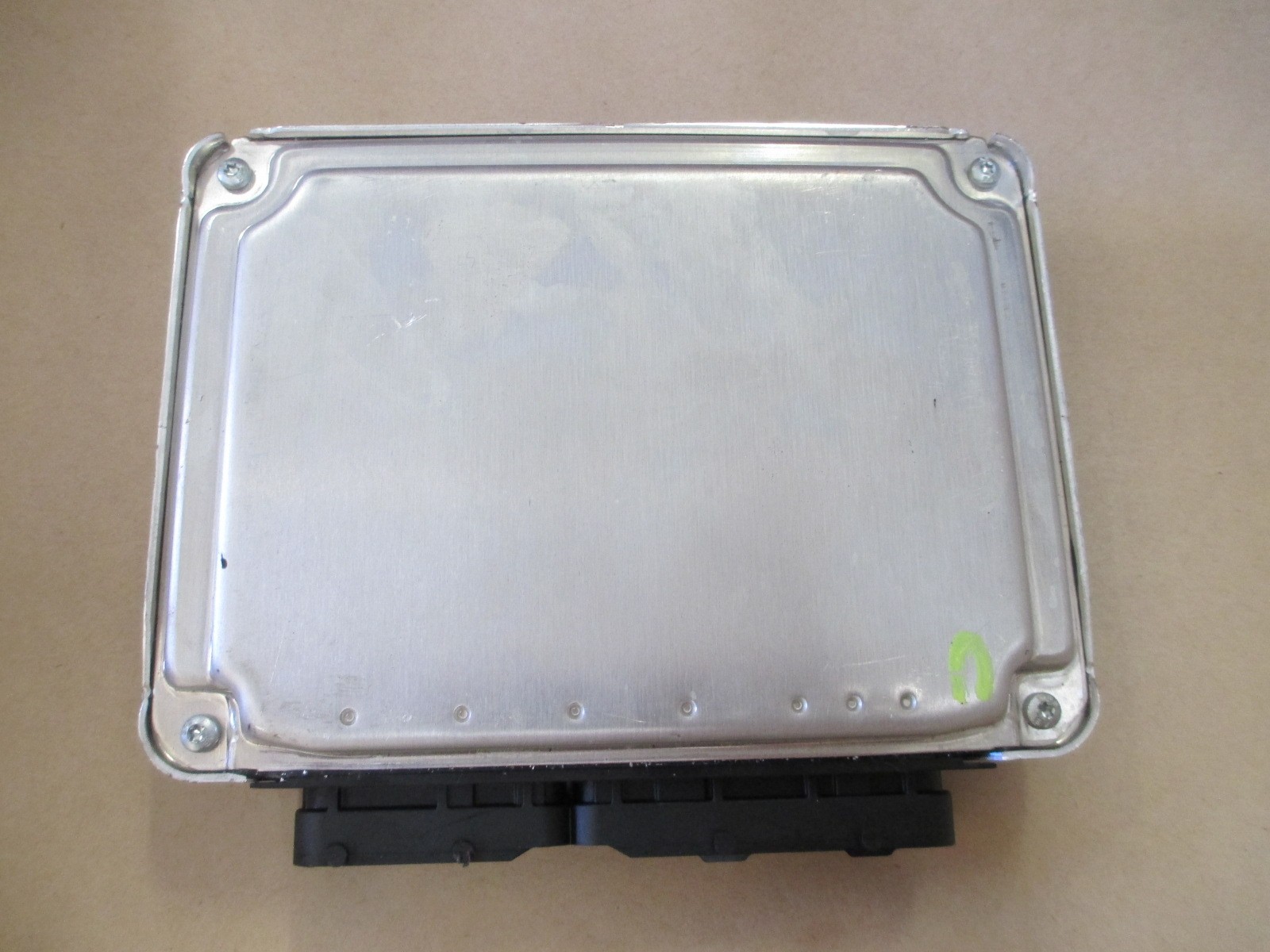 Ferrari 430 - Ignition Control Unit / ECU # 222251