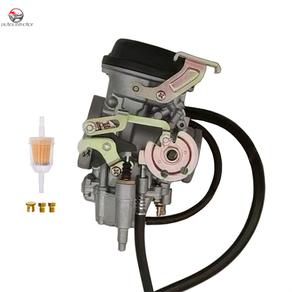Carburetor Kit for Yamaha Road Star 1600 XV1600 4WM-14101-03