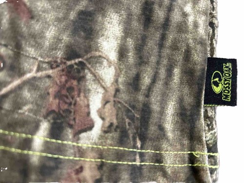 Mossy Oak Pursuits Breakup Infinity. Camo Shirt. Women’s Large. New With Tags. - Picture 7 of 8