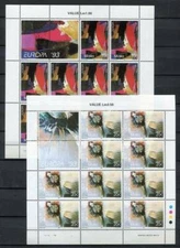 29786) MALTA 1993 MNH** New** EUROPE MFX2