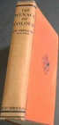 Gregory, J.W. .. The Menace of Colour