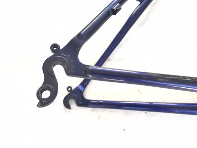 Vintage Norco Sasquatch Hard Tail Chromoly 20