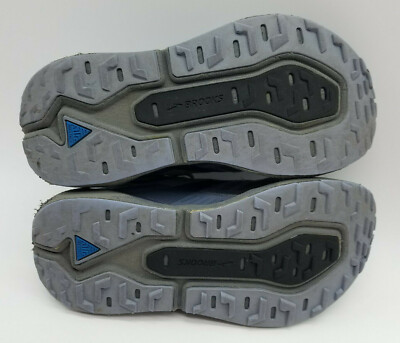 Size 5 - Brooks Caldera 4 Gray for sale online | eBay display picture 1