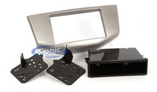 Metra 99-8159S Double DIN Install Dash Kit For Select 2004-09 Lexus RX Vehicles