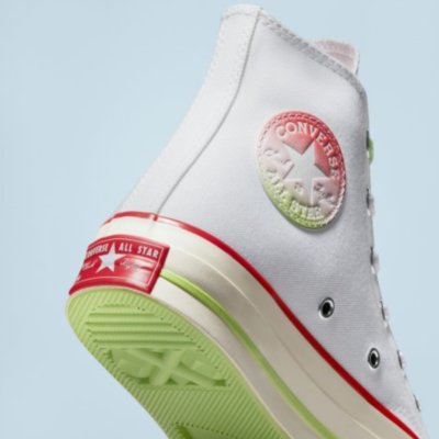 Converse Chuck 70 Summer Fruit Sneakers 