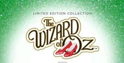 Origami Owl Charms THE WIZARD OF OZ (new) For Floating Lockets - Take your pick