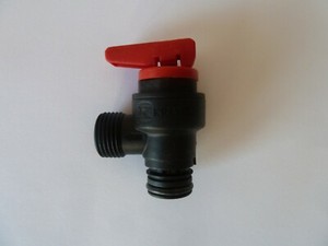 178985 предохранительный клапан vaillant