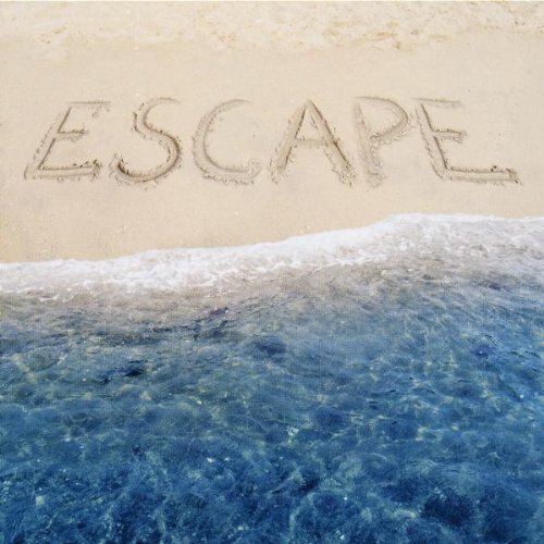 Escape Escape (CD)