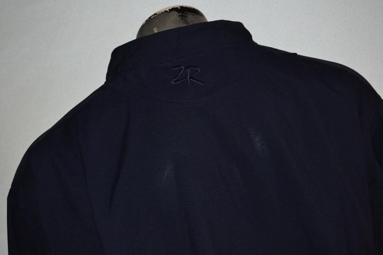 35506 Zero Restriction Golf Pullover Windbreaker … - image 6
