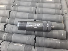 NOS Remington 12GA EXT. FULL Rem Choke Tube 870, 1100, 1187 #F415866 LEAD STEEL