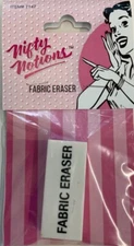 NIFTY NOTIONS #7147 FABRIC ERASER