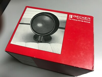 targa 6.5 speakers