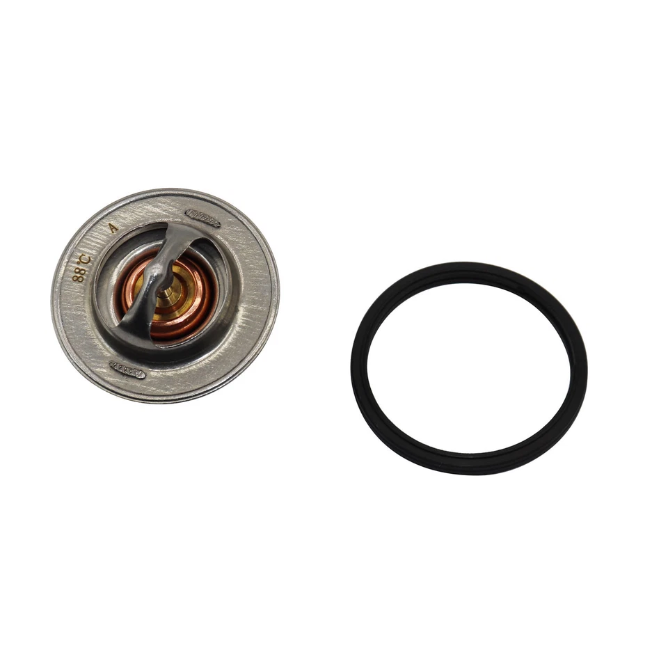 For 87-95 Toyota Pickup DLX SR5 STD V6 3.0L Engine Coolant Thermostat 9091603079 - Image 3 of 4