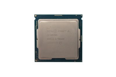 Intel Core i5-9600K 4,6GHz Prozessor online kaufen | eBay
