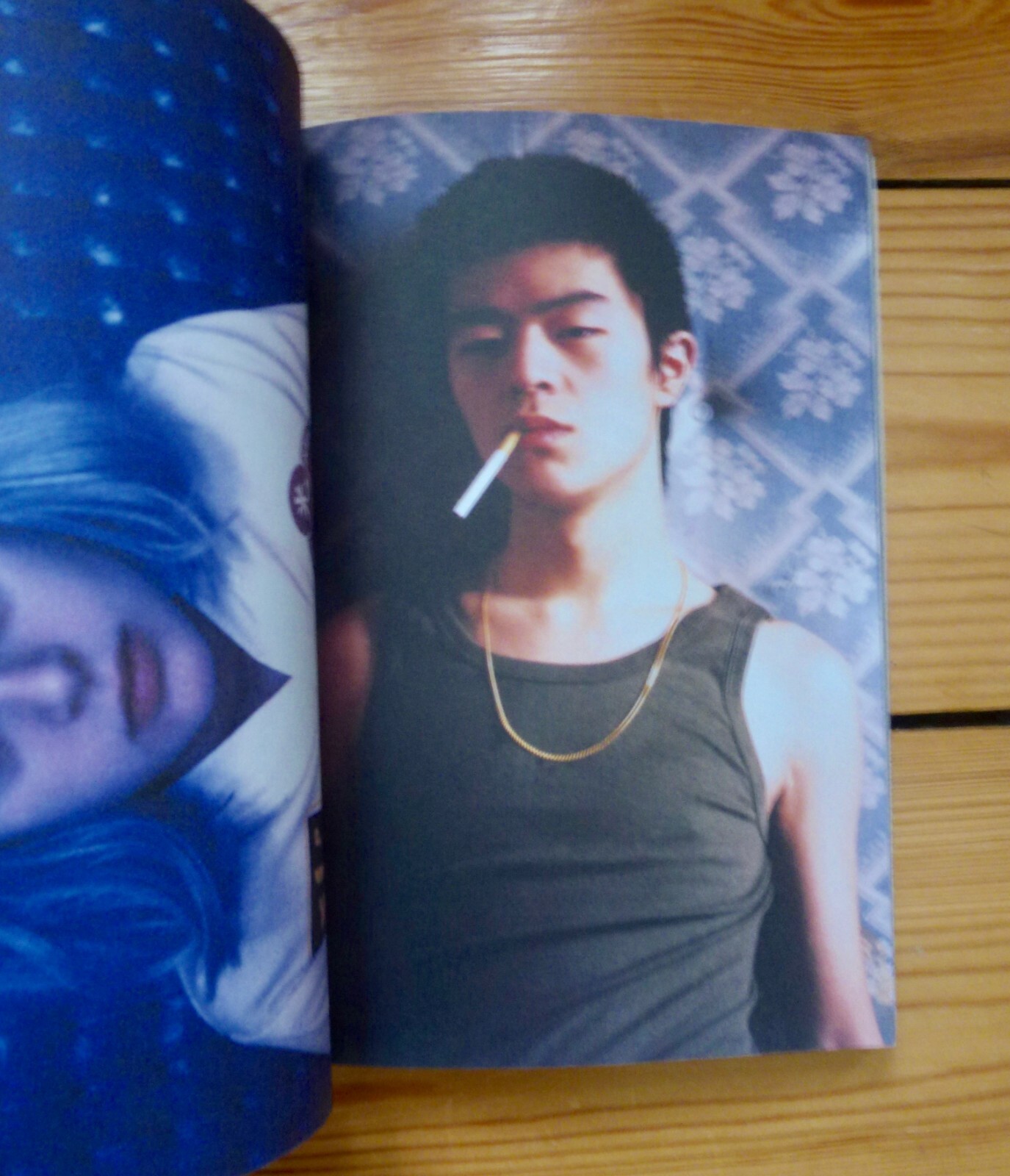 洋書 purple fashion Number 3 Summer 1997 洋書 purple fashion Number 3 Summer 1997 PURPLE FASHION