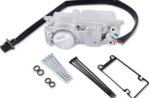 3789659 12V2 VGT Turbo Actuator For HE400VG HE551VG Volvo 13.0L Mack Truck - Picture 5 of 5