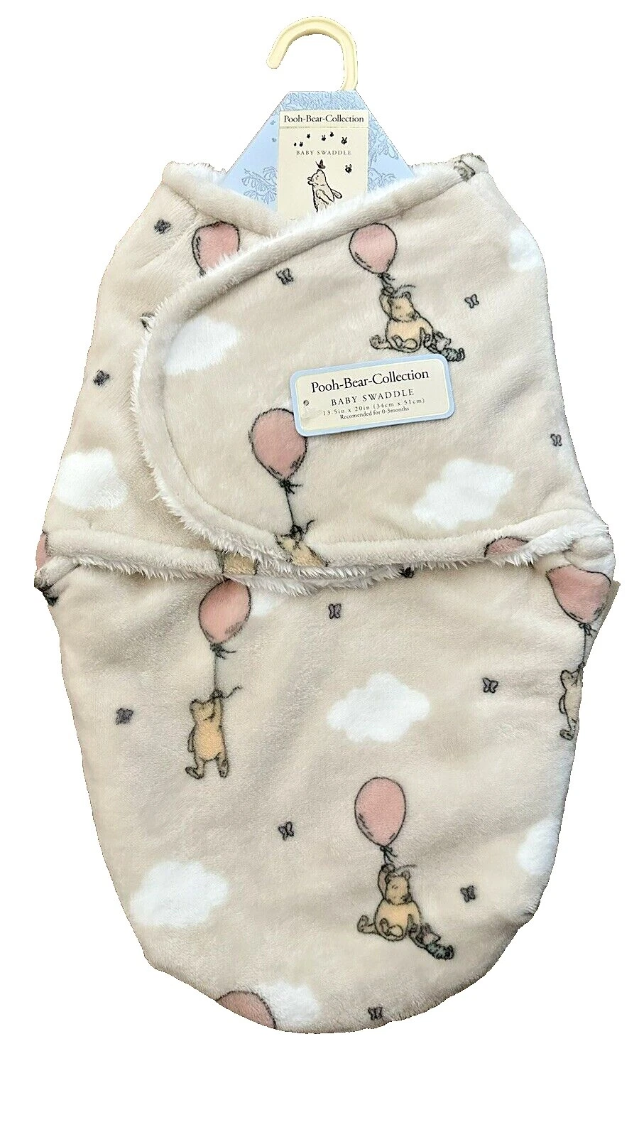 Winnie the Pooh & Friends Disney Garden Nursery Bedding