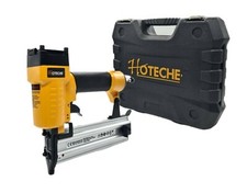 CHIODATRICE PNEUMATICA SPARA CHIODI AD ARIA COMPRESSA HOTECHE CHIODI DA 10 A 50