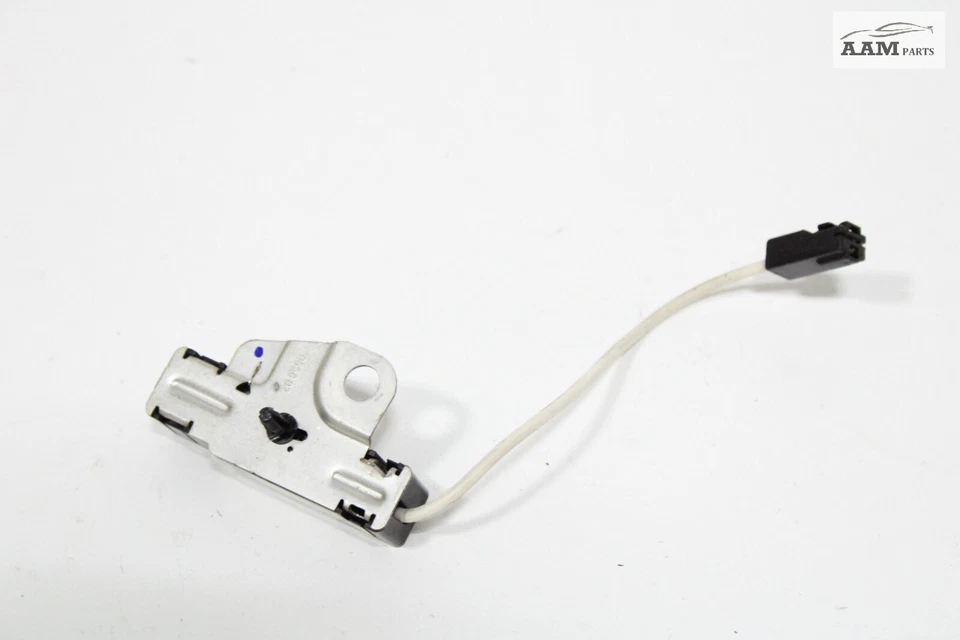 2016-2023 CHEVROLET CAMARO RÁDIO ANTENA MÓDULO DE CONTROLE DE BOBINA SENSOR FABRICANTE DE EQUIPAMENTO ORIGINAL - Imagem 3 de 4