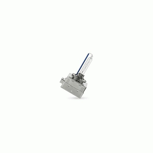 For Fiat 500 Genuine Philips D1S Xenon WhiteVision gen2 Low Beam Headlight Bulbs - Picture 2 of 5