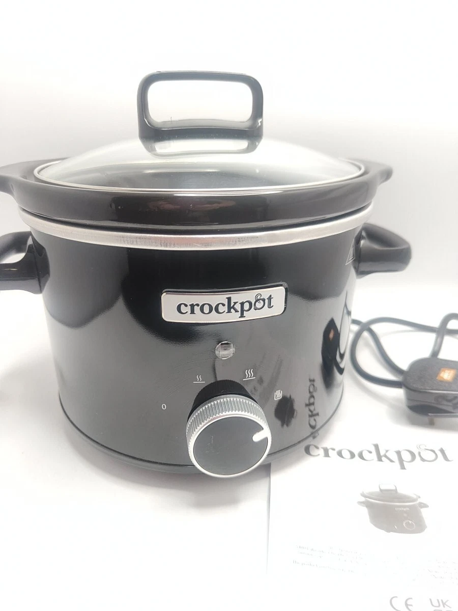 Slow Cooker Size Guide What Do You Need? Slow Cooker, 42 OFF