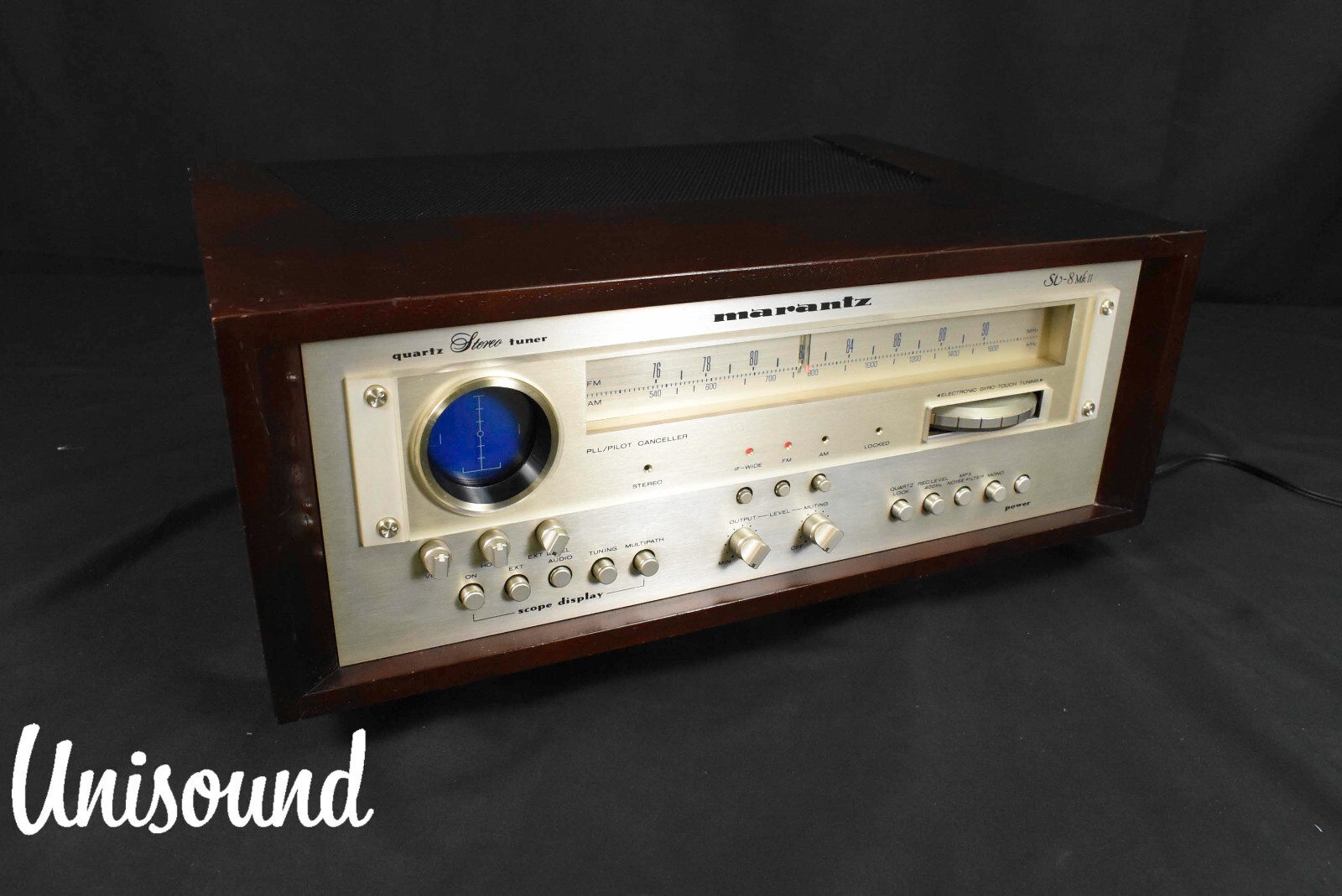 ◇◇MARANTZ マランツ ST6003 FM／AMチューナー◇◇