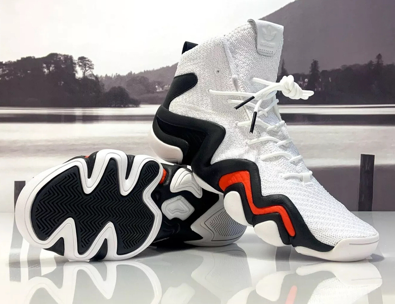 adidas crazy 8 size 15