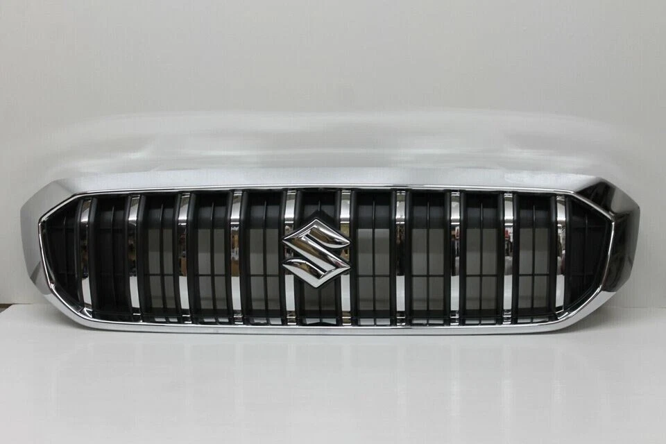 PARRILLA DE PARACHOQUES SUZUKI S CROSS Scross 2017 a 2022 Foto 3 de 4