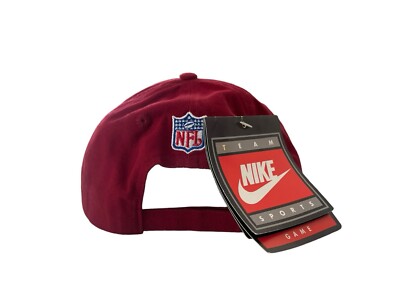 49ers hat nike
