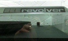 Plattenspieler Antriebsriemen für REVOLVER Plattenspieler