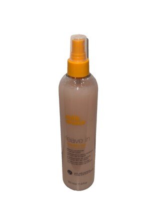 milk_shake Leave-In Conditioner 11.8 oz NEW hair moisturizer