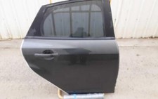 Used Rear Right Door Assembly Rear Side Fits 2017 Ford Focus Electric Window W Used Rear Right Door Assembly Rear Side Fits 2017 Ford Focus Electric Window W