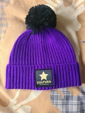 cultura del terrazzo Bobble Hat