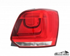 Rückleuchte Rechts für VW POLO 6R