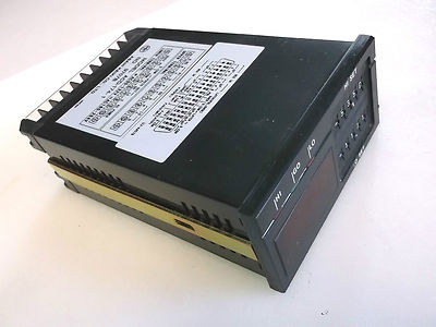 Asahi Keiki ACD-174-1 Digital Panel Meter 