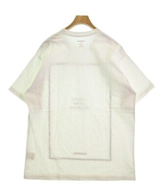 NEIGHBORHOOD T-shirt/Cut & Sewn White etc. XL 2200521682084 NEIGHBORHOOD T-shirt/Cut & Sewn White etc. XL 2200521682084