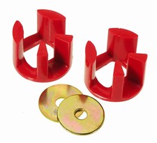 Prothane 4-1906 Motor Mount Inserts Upper Lower Street For 00-05 Dodge Neon Prothane 4-1906 Motor Mount Inserts Upper Lower Street For 00-05 Dodge Neon