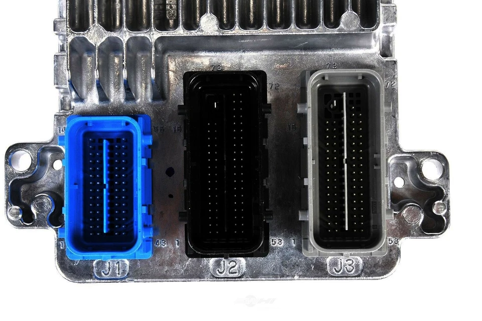 发动机控制模块 德科 GM 原装设备 12678511 — 第 2/2 张图片