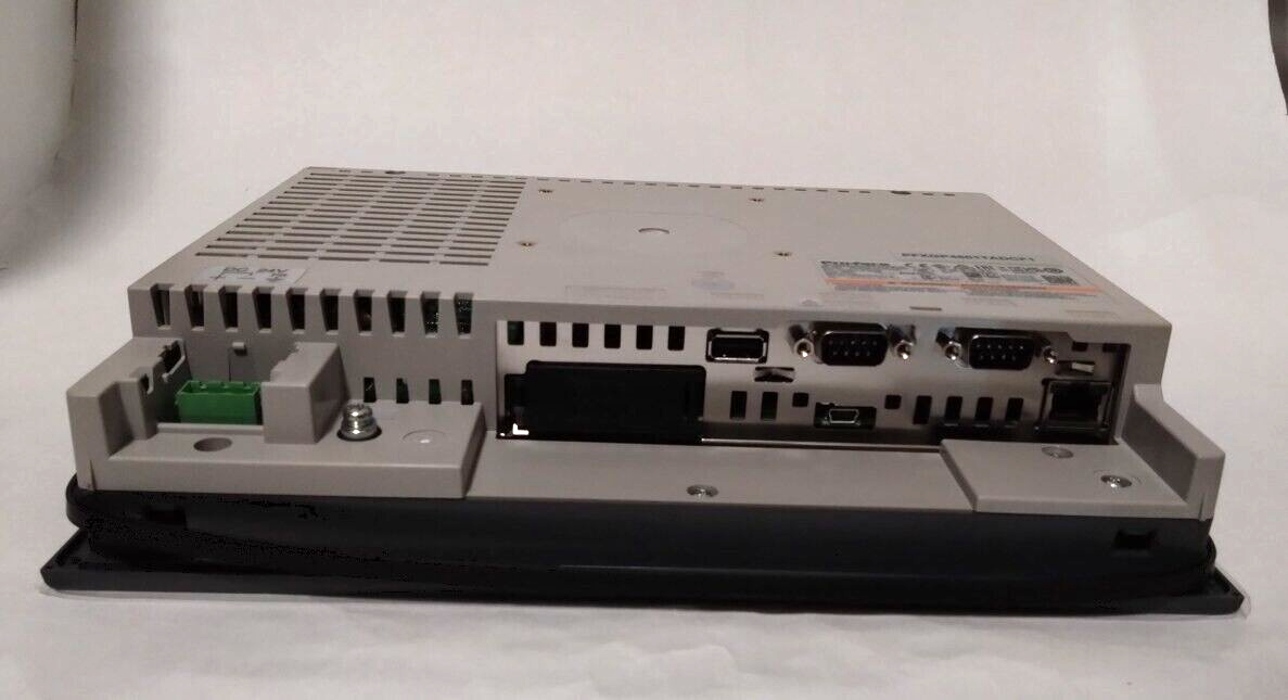 NEW Open Box GP-4501T Pro-face Industrial HMI TESTED