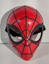 Spider-Man Mask with sounds