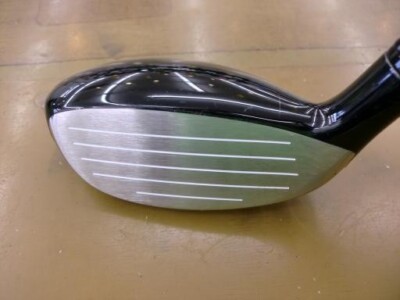 Honma T//WORLD TR21 Utility Club (U5 / 5u) - 24° - Flex R - Shaft Vizard TR20-65 - Occasion